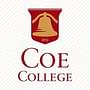 Coe College logo